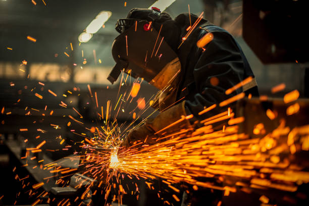 Best Structural Steel Welding in Pistakee Highlands, IL
