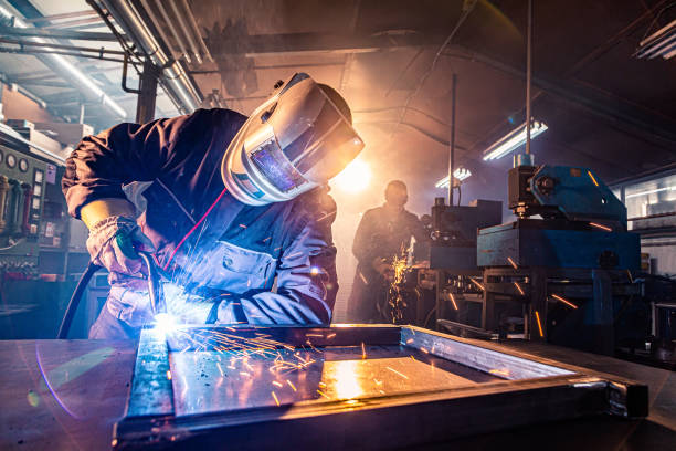 Best Welding Inspection and Certification in Pistakee Highlands, IL