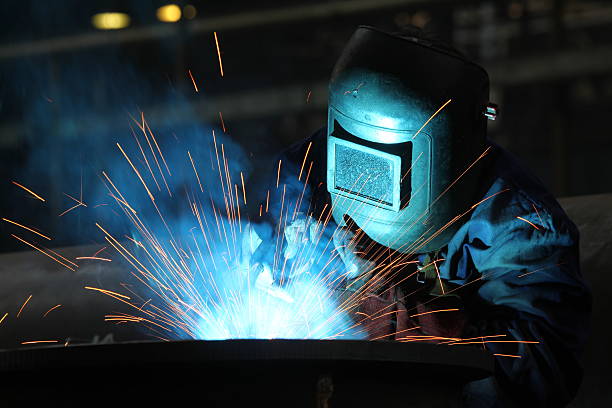 Affordable Welder Services in Pistakee Highlands, IL